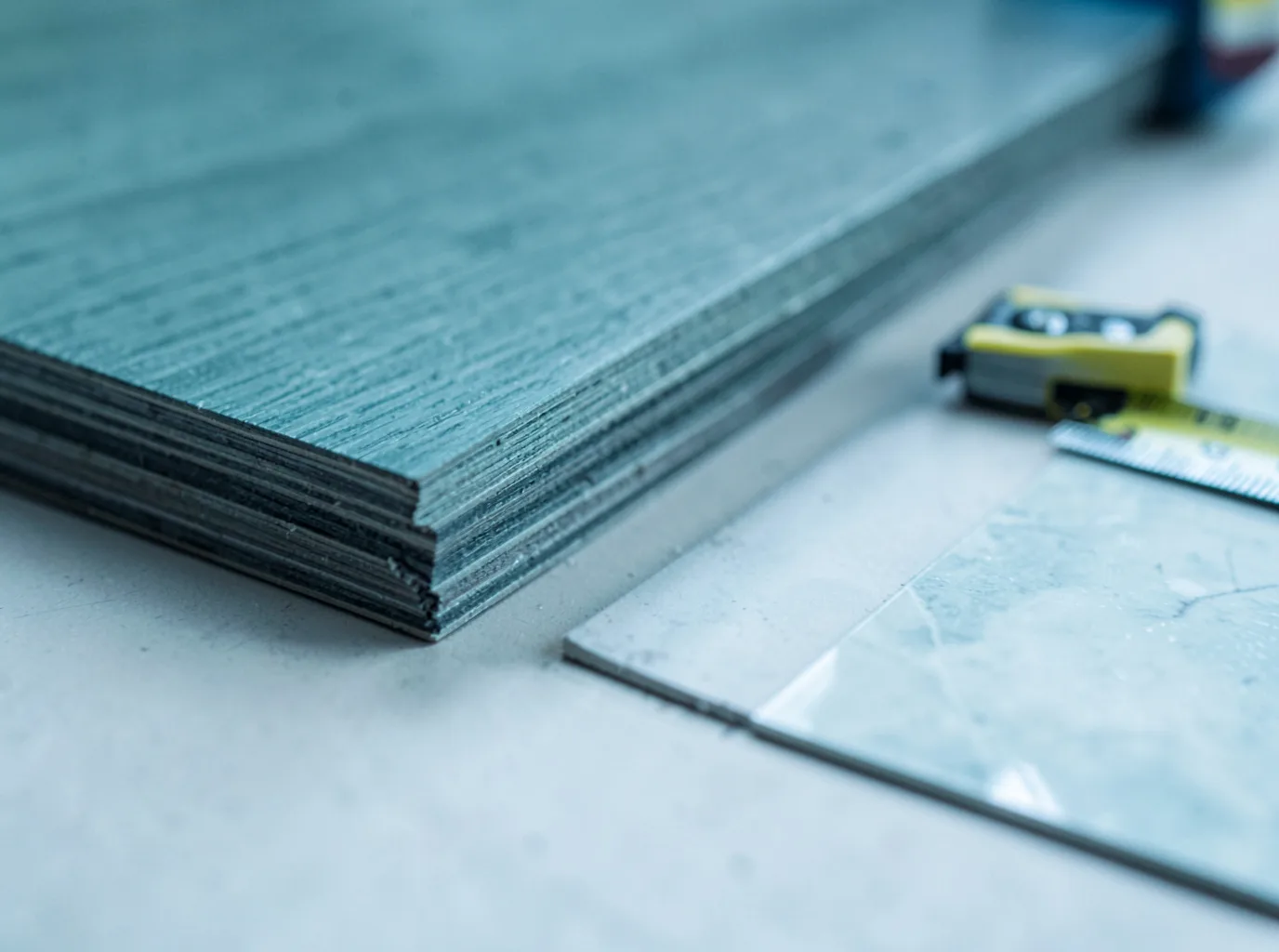 Luxury Vinyl Plank Installation Mcdermott, OH FAQs